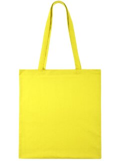 Шоппер желтый